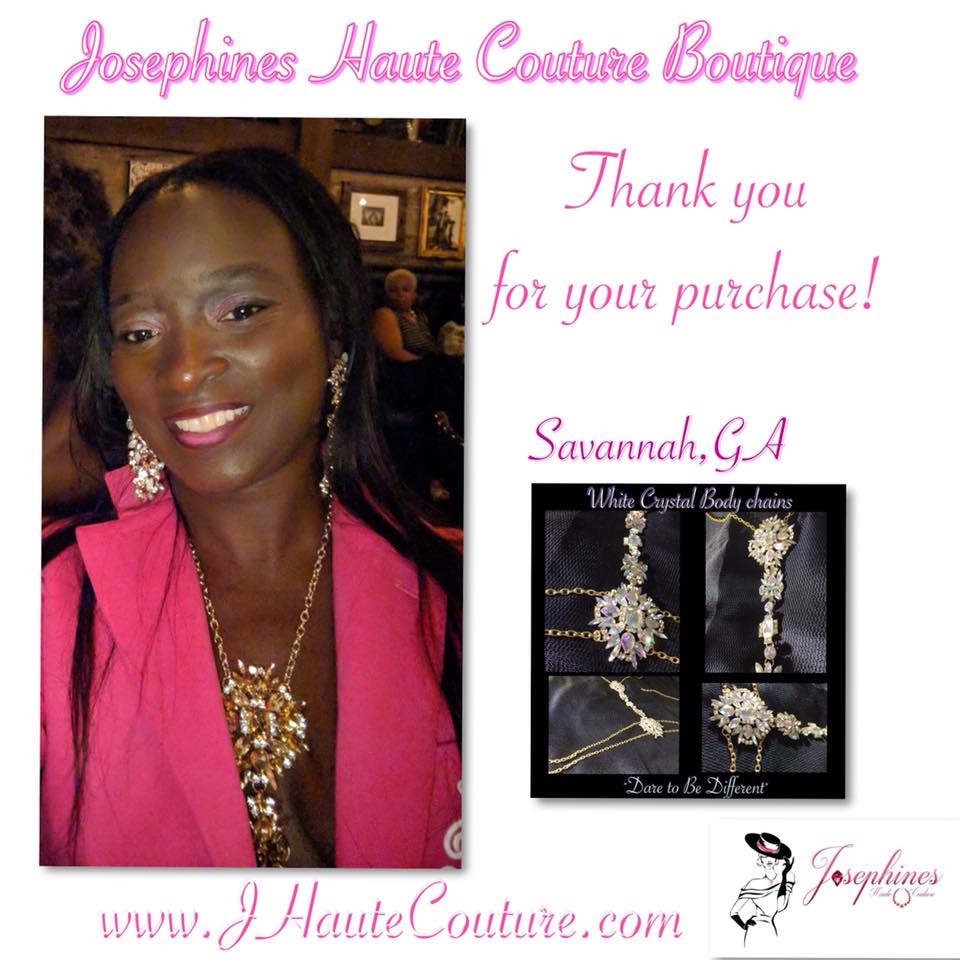 Thank You JHC Customers!