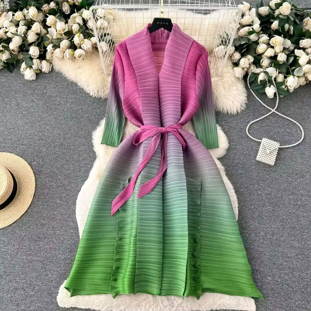 Greenish Pink Mellon